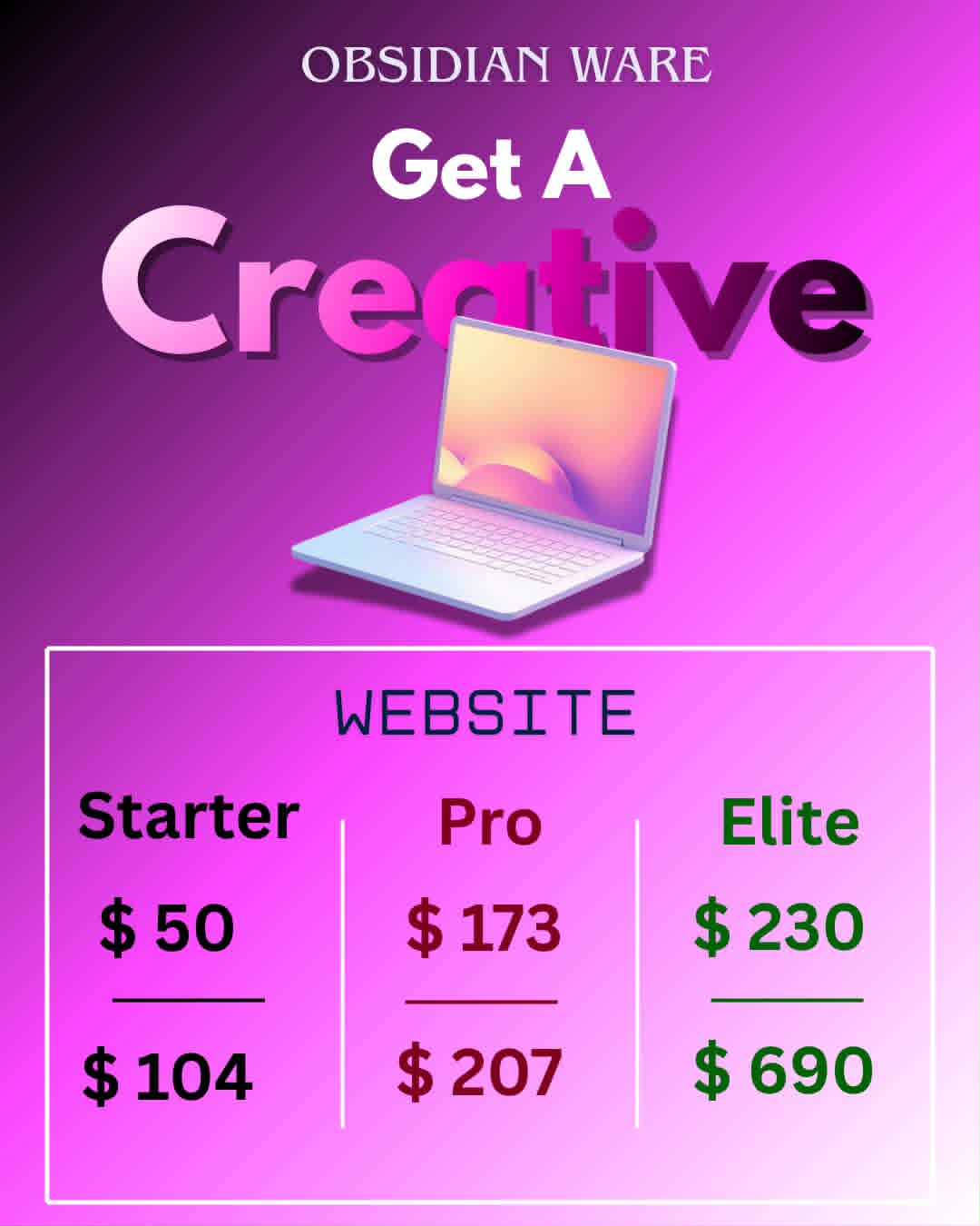 Design Work